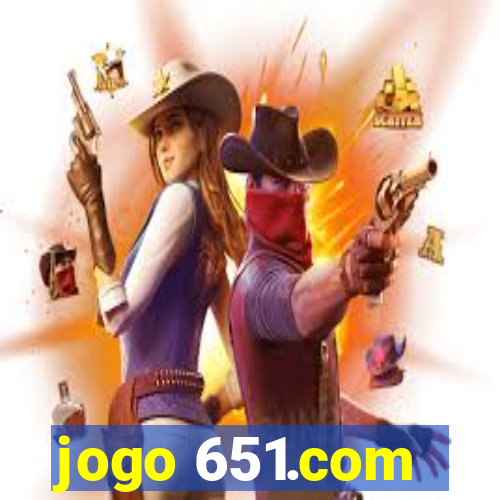 jogo 651.com